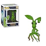 Funko Pickett Figurina de Vinillo, Colección Animales Fantásticos 2 POP Movies, 9 cm,...