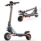Patinete Eléctrico Adultos, Batería 48V/15Ah hasta 50 Km de Autonomía, Neumáticos...