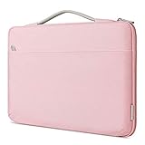 Inateck 14 Pulgadas Funda para Portátiles Maletín de Ordenador Compatible con 14...