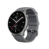 Amazfit GTR 2e Smartwatch Reloj Inteligente 90 Modos Deportivo 5 ATM DuraciÃ³n de la...