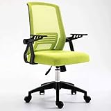ZHAOLEI Silla Silla Equipo Robusto Personalizadas Adulto giratoria Apoyabrazos extraíble...