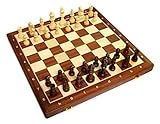 AmBAYZ Juego de ajedrez,Juego de Mesa,Juegos mentales,Backgammon, Gran Faltschach...