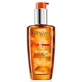 Kérastase | Discipline Oléo-Relax, Aceite Alisante, Protector Térmico, Aporta Brillo,...