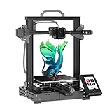 Impresora 3D de cÃ³digo Abierto Voxelab Aquila X2 con Placa de Superficie de construcciÃ³n...
