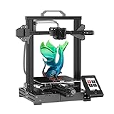 Impresora 3D de código Abierto Voxelab Aquila X2 con Placa de Superficie de construcción...