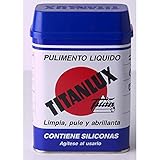 TITAN PULIMENTO TITANLUX 125ml 080000418