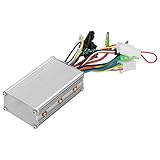 Linel Controlador Sin Escobillas De Aleación De Aluminio, Controlador De Motor Sin...