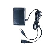CENPEK Controlador de pie y Cable de alimentación 359102-001 Compatible con la máquina...