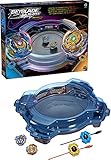 Beyblade Juego Burst Pro Series EVO Elite Champions Pro – Juego de Batalla con...