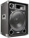 Max MAX15 Bafle 15'-1000W 450W RMS
