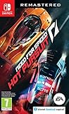 Need For Speed Hot Pursuit Remastered Nintendo Switch Game