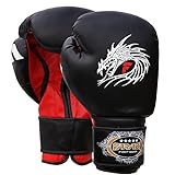 Farabi Sports Boxing Gloves (12-oz)
