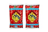 Café Camelo torrefacto grano descafeinado 2 uds de 500grs.