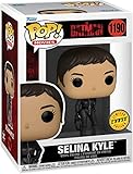 Funko Pop! The Batman - Selina Kyle Catwoman Chase Figura