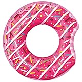 Bestway 36118 - Donut Hinchable 107 cm