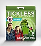 Tickless ProtecciÃ³n Verde Activa Humana Con Techuras Hasta 12 Meses