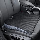 Cojín de cuña para el asiento del coche, asiento de conductor, silla de la oficina o...