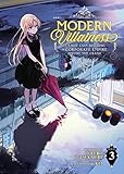 Modern Villainess: It’s Not Easy Building a Corporate Empire Before the Crash (Light...