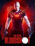 Bloodshot