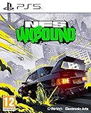 Need for Speed Unbound PS5 | Videojuegos | Castellano
