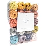 Rico Ricorumi Set 20s Limited