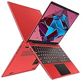 Ordenador portátil convencional Windows 10,128 GB SSD Expande el 1 TB Inter 6 GB...