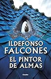 El pintor de almas (Novela histórica)