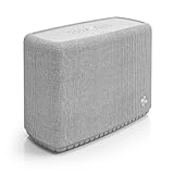 Audio Pro Altavoz Bluetooth y WiFi Inalámbrico Multiroom Potente - Speaker con AirPlay2,...