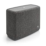 Altavoz Bluetooth y WiFi Inalámbrico Multiroom Potente - Speaker con AirPlay2, Google...