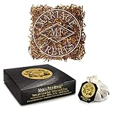 MARIAGE FRÈRES - Marco Polo Rouge® - Bolsitas de té 75g