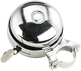 Infactory Timbre de Bicicleta: Timbre de Bicicleta Chino Original (China Timbre de...