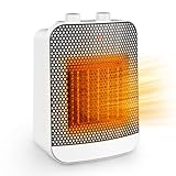 ECO Calefactor Bajo Consumo 2000W,PTC Calefactor 2S calor rápido,Calefactor Baño con...