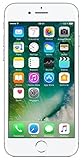 Apple iPhone 7 32GB - Plata - Desbloqueado (Reacondicionado)