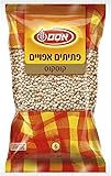 Osem Israeli Toasted Pearl Couscous Pasta “Ptitim” Kosher Parve 500gr