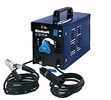 Einhell BT-EW - Soldador arco con ventilador eléctrico (150 V)