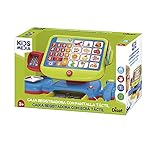 Diset - Caja registradora, Juguete que estimula el juego simbólico para niños a partir...
