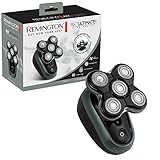 Remington Afeitadora de Cabeza RX7 Ultimate Series - Máquina de Cortar Pelo, Afeitadora...