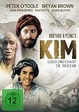 Kim - Geheimdienst in Indien [Alemania] [DVD]