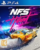 Need for Speed Heat