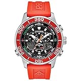 Citizen Reloj para Buceo JR4061-00F