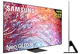 Samsung TV Neo QLED8K 2022 65QN700B-SmartTV de65'con Resolución8K,Quantum Matrix...