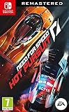 Need for Speed Hot Pursuit Remastered - Nintendo Switch [Importación italiana]