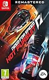 Need for Speed Hot Pursuit Remastered - Nintendo Switch [Importación italiana]