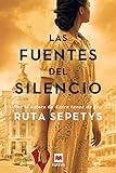 Las fuentes del silencio: Ruta Sepetys, la autora que da voz a las personas olvidadas por...