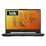 ASUS TUF Gaming F15 FX506LHB - Ordenador Portátil Gaming de 15.6' Full HD 144Hz (Intel...