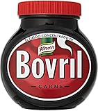 Bovril - Beef - Caldo de Carne Concentrado - Extracto de Carne - 250 Gramos