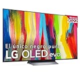 Televisor LG OLED65C24LA - Smart TV webOS22 65 pulgadas (164 cm) 4K OLED evo, Procesador...