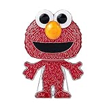 Pop Pins Barrio Sésamo - Elmo