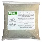 Portal Cool 6kg: Sulfato de amonio | Grado de Fertilizantes