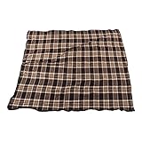 BOTEGRA Forro polar para saco de dormir, lavable a máquina, multiusos, portátil, cálido...